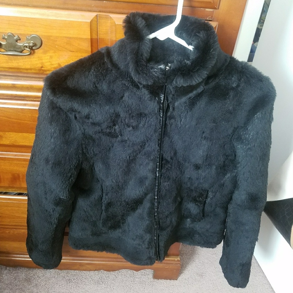 Fur Jacket